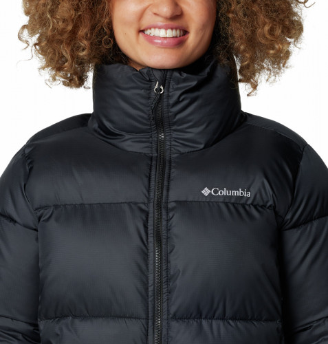 Куртка утепленная женская Puffect Jacket