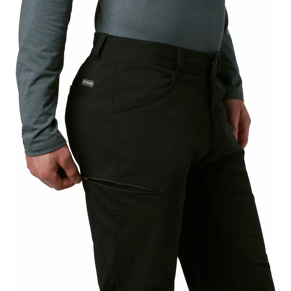 Брюки мужские Silver Ridge II Stretch Pant - фото 4