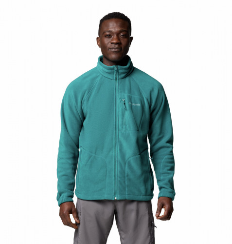Джемпер флисовый мужской Fast Trek Ii Full Zip Fleece