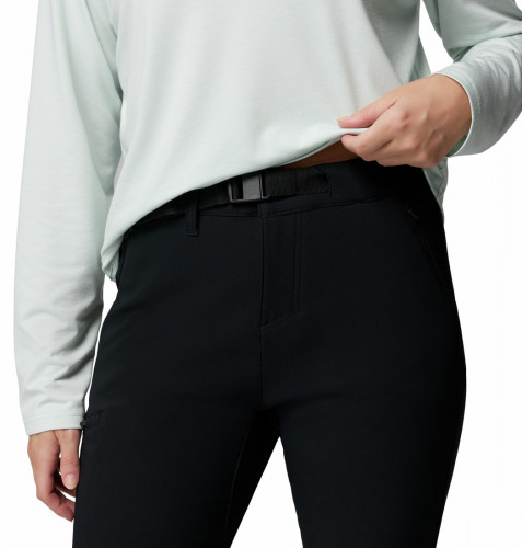 Брюки женские Vast Canyon Softshell Pant III