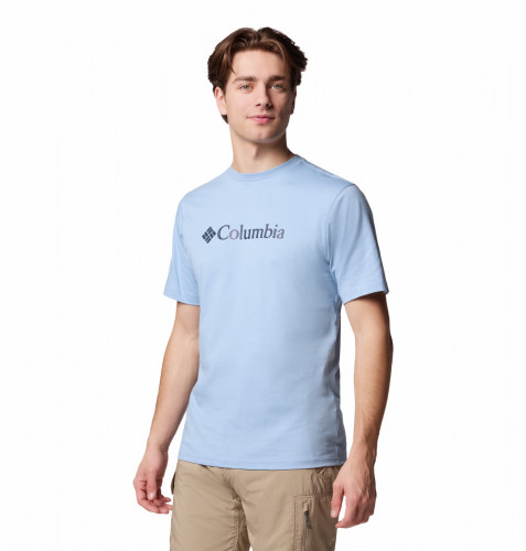 Футболка мужская CSC Basic Logo Short Sleeve