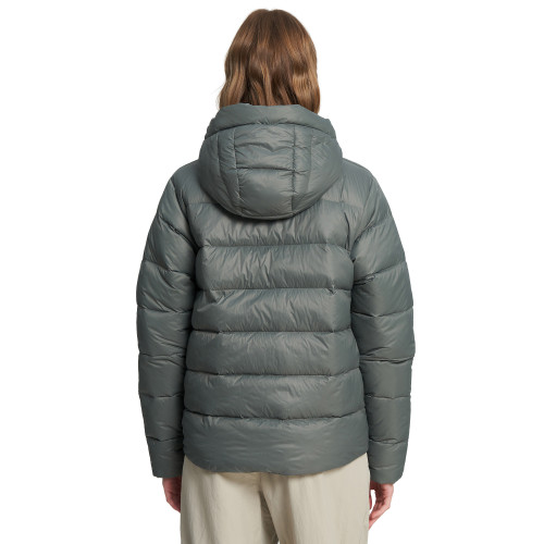 Пуховик женский Harmony Falls Hooded Down Jacket