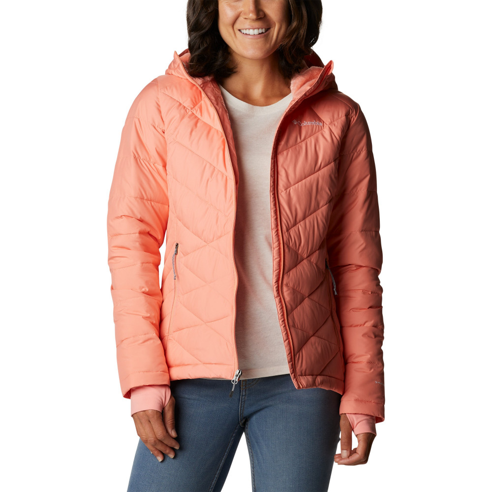 Куртка женская Heavenly Hdd Jacket - фото 7