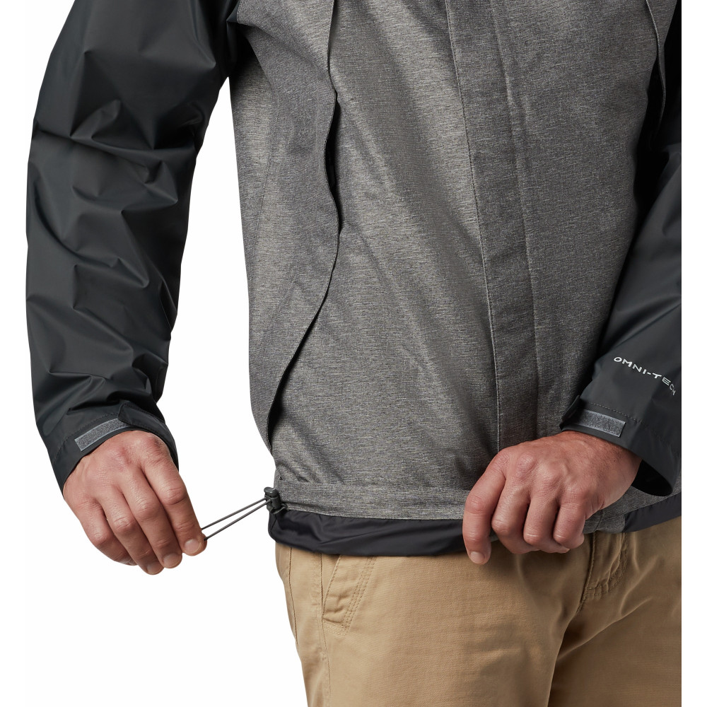 Ветровка мужская Mill Spire II - фото 4