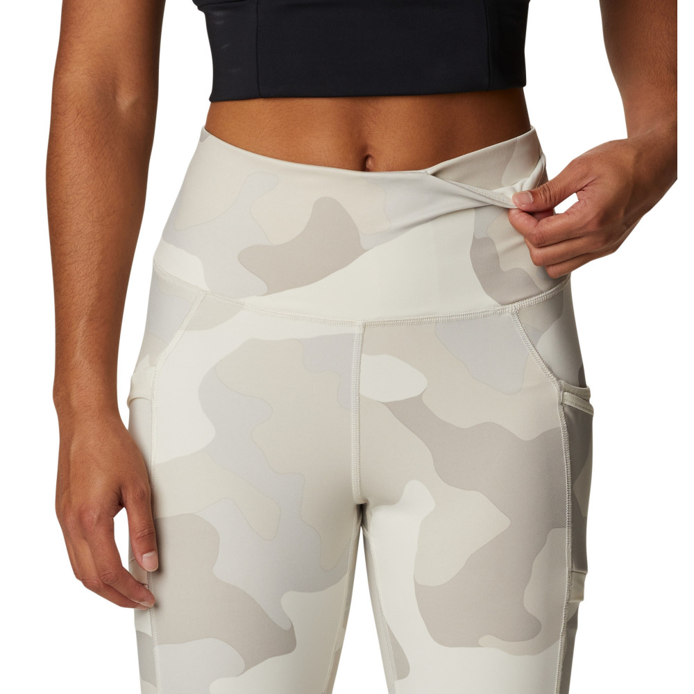 Легинсы женские Windgates II Legging - фото 4