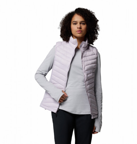 Жилет утепленный женский Powder Pass III Hybrid Vest