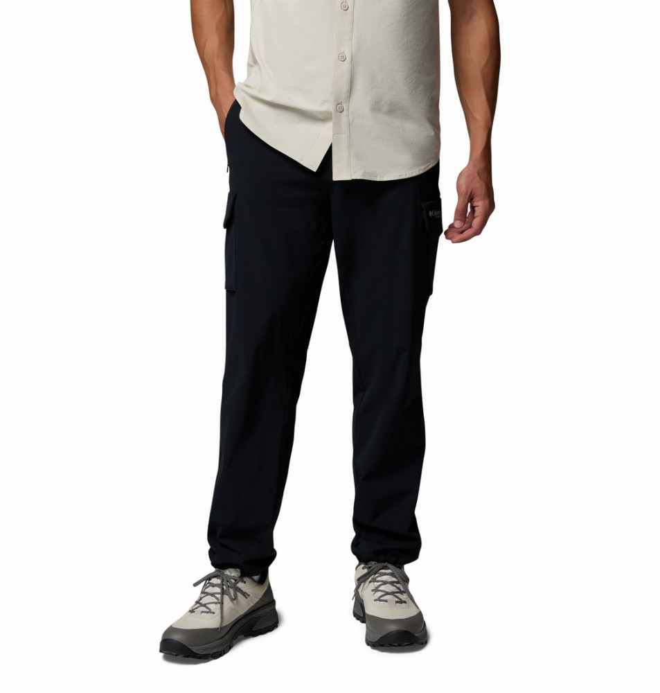 Брюки мужские Silver Ridge Elite Pant - фото 4