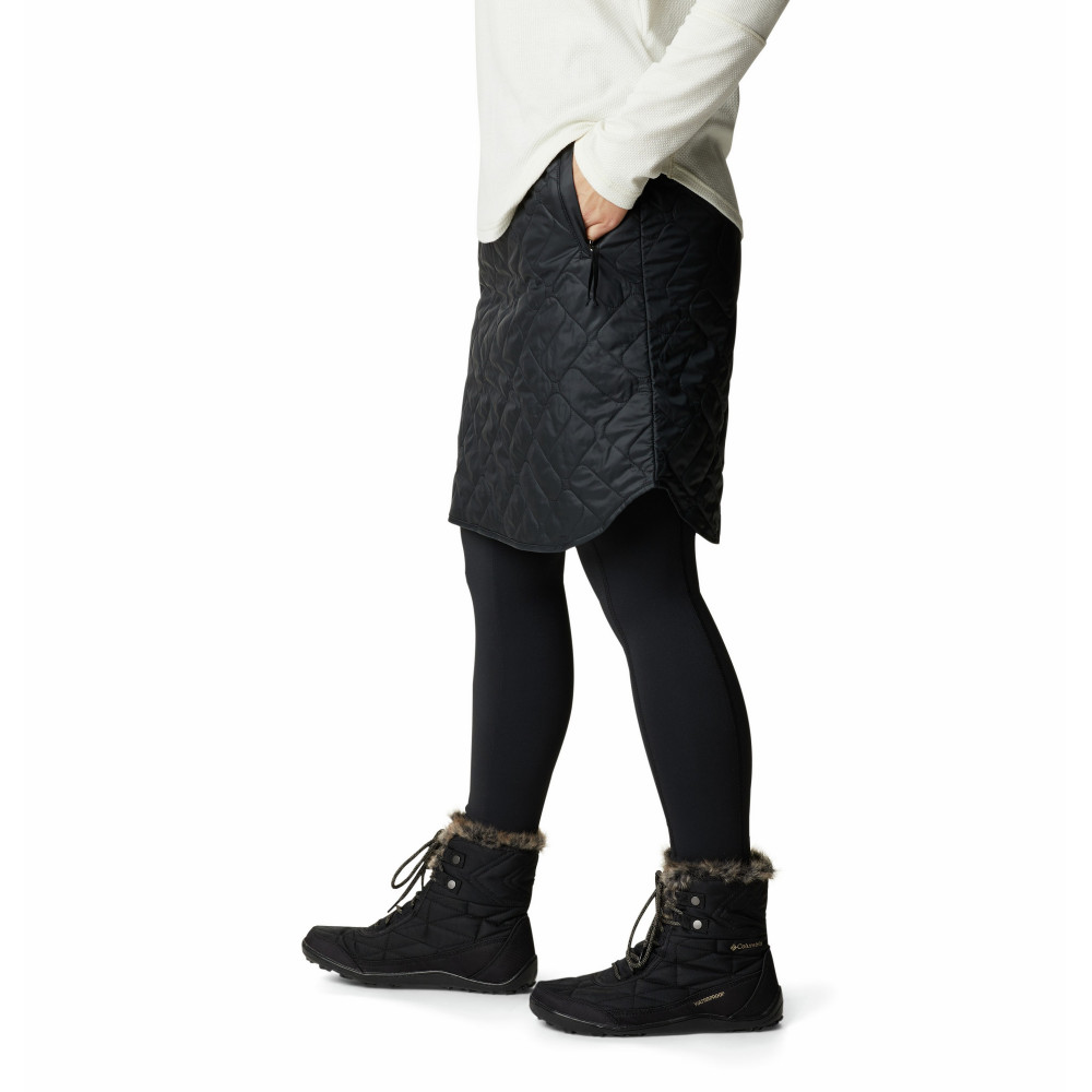 Юбка женская Sweet View Insulated Skirt - фото 3