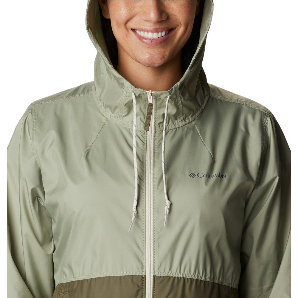 Ветровка женская Flash Forward Windbreaker - фото 4