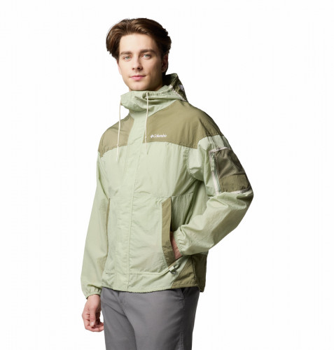 Ветровка мужская Challenger II Windbreaker