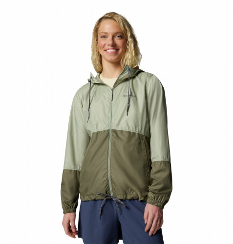 Ветровка женская Columbia Flash Forward II Windbreaker