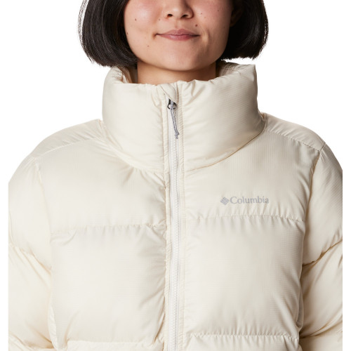 Куртка утепленная женская Puffect Jacket