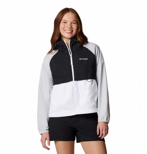 Ветровка женская Spire Valley Windbreaker