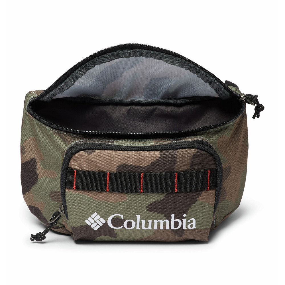 Сумка на пояс Zigzag Hip Pack - фото 3