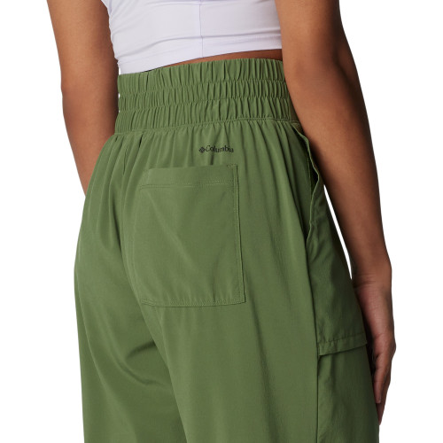 Брюки женские Boundless Beauty Wide Capri