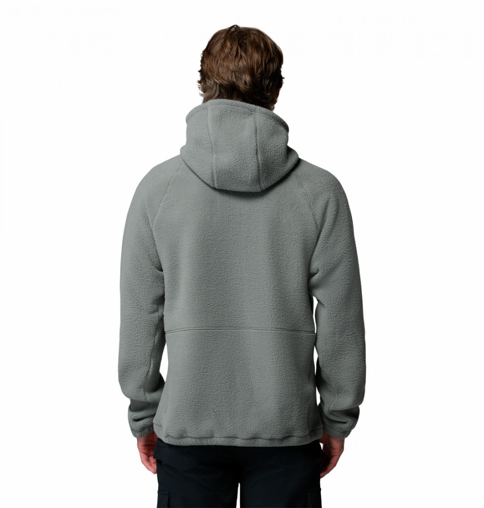 Худи мужское Timber Crest Mtr Fleece Hoodie - фото 3
