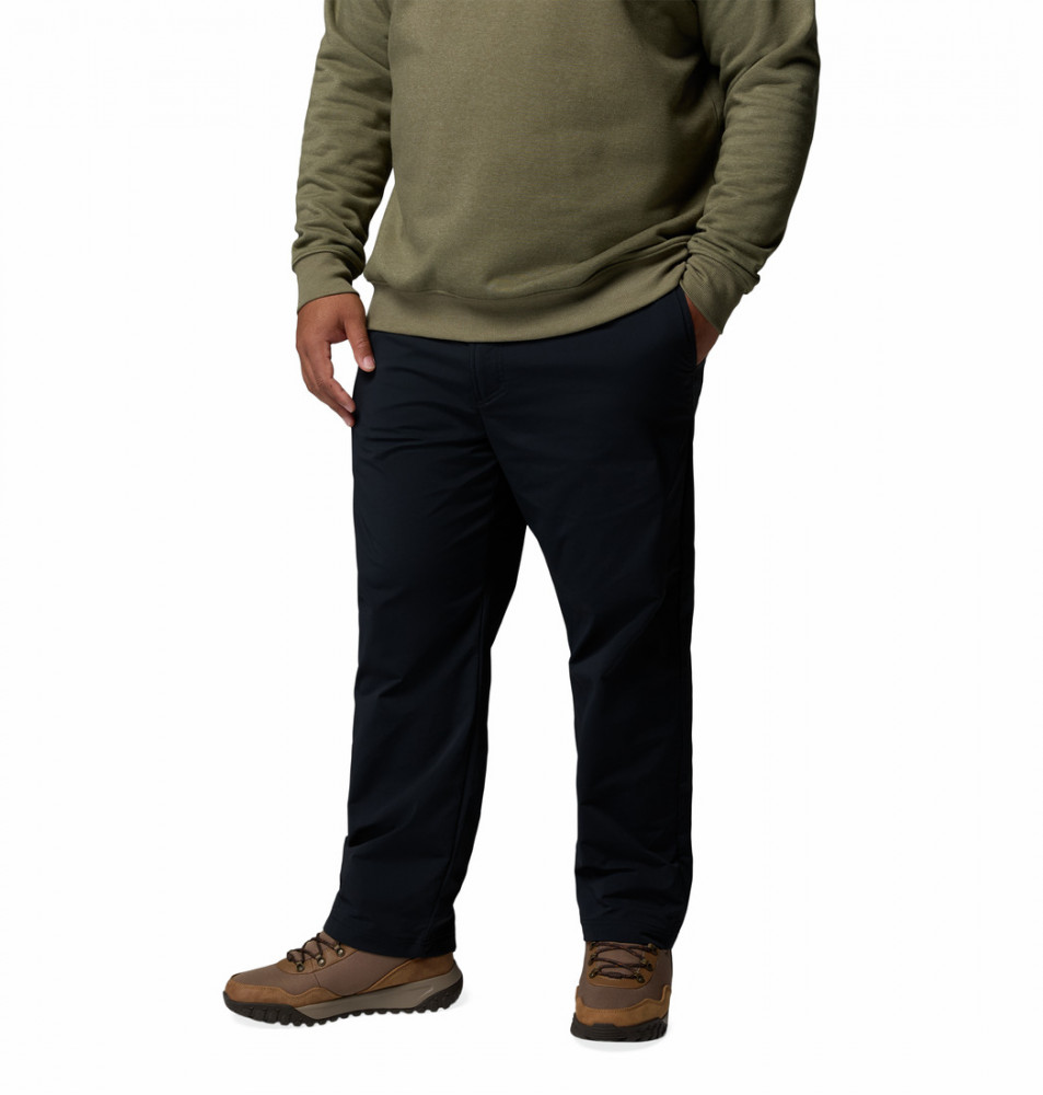 Брюки мужские Roc Tech Warm Chino - фото 2