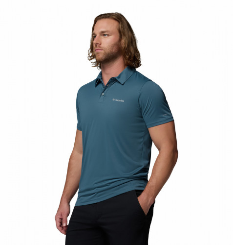 Поло мужское Hike Polo