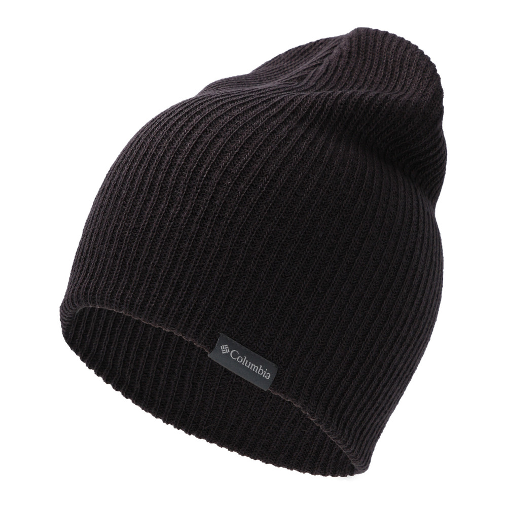 Шапка Ale Creek Beanie фиолетовый цвет — купить за 499 руб. в интернет-магазине Columbia