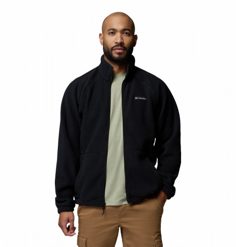 Джемпер флисовый мужской Timber Crest Mtr Fleece Full Zip