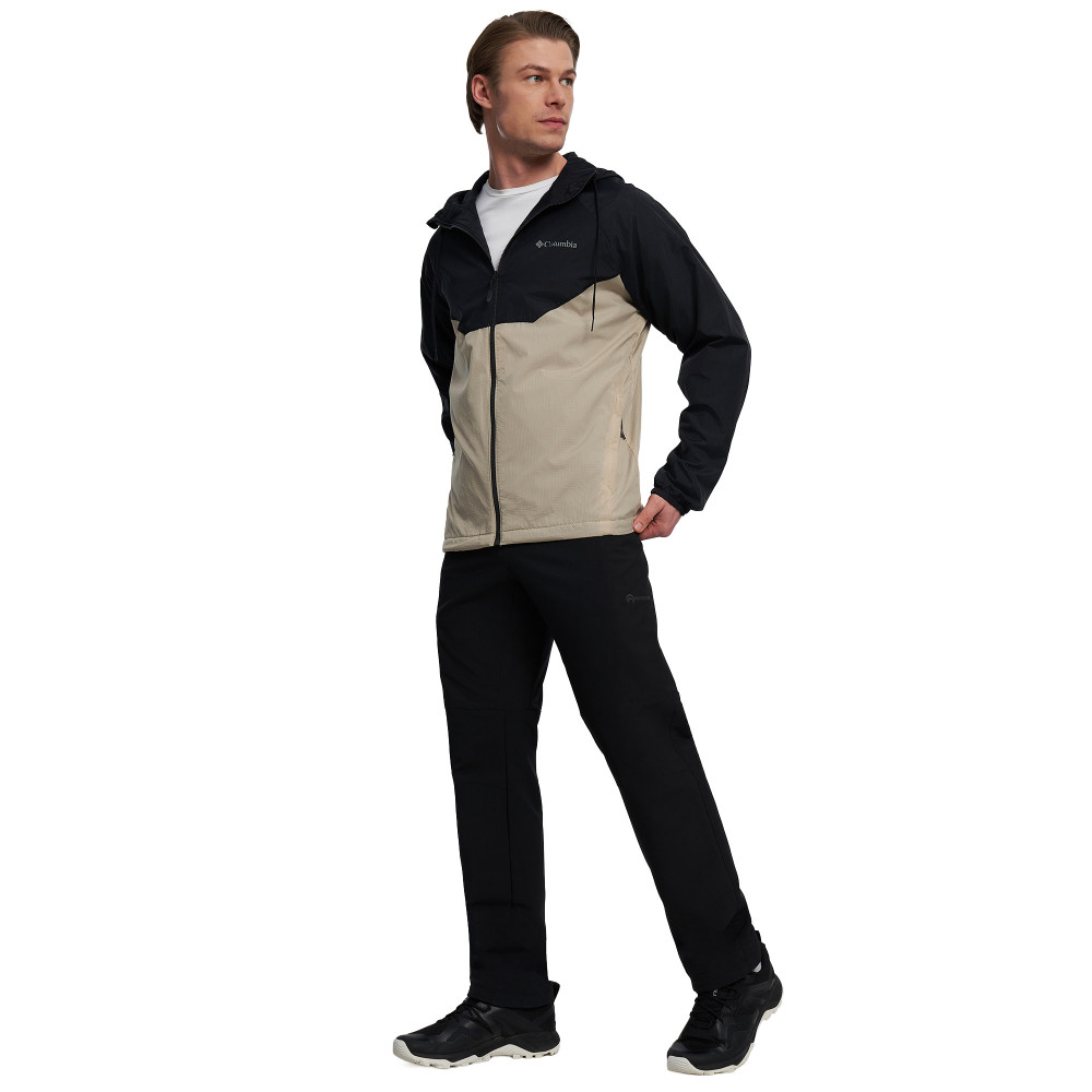 Ветровка мужская Spire Heights Iv Jacket - фото 4