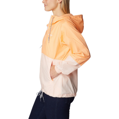 Ветровка женская Flash Forward Windbreaker