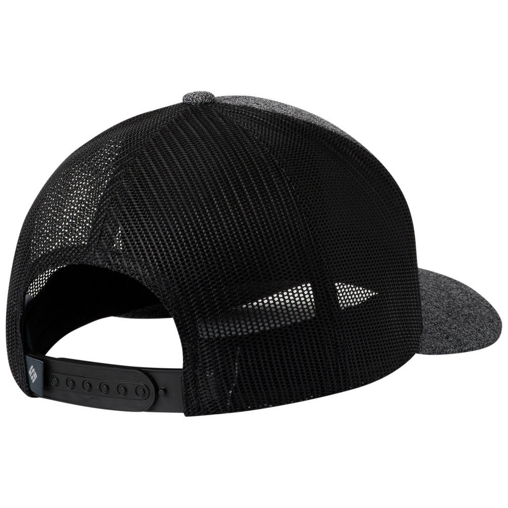 Бейсболка Mesh Snap Back - High - фото 2