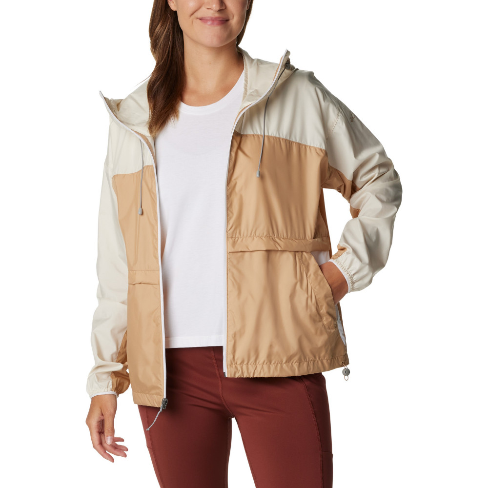 Ветровка женская Alpine Chill Windbreaker - фото 7
