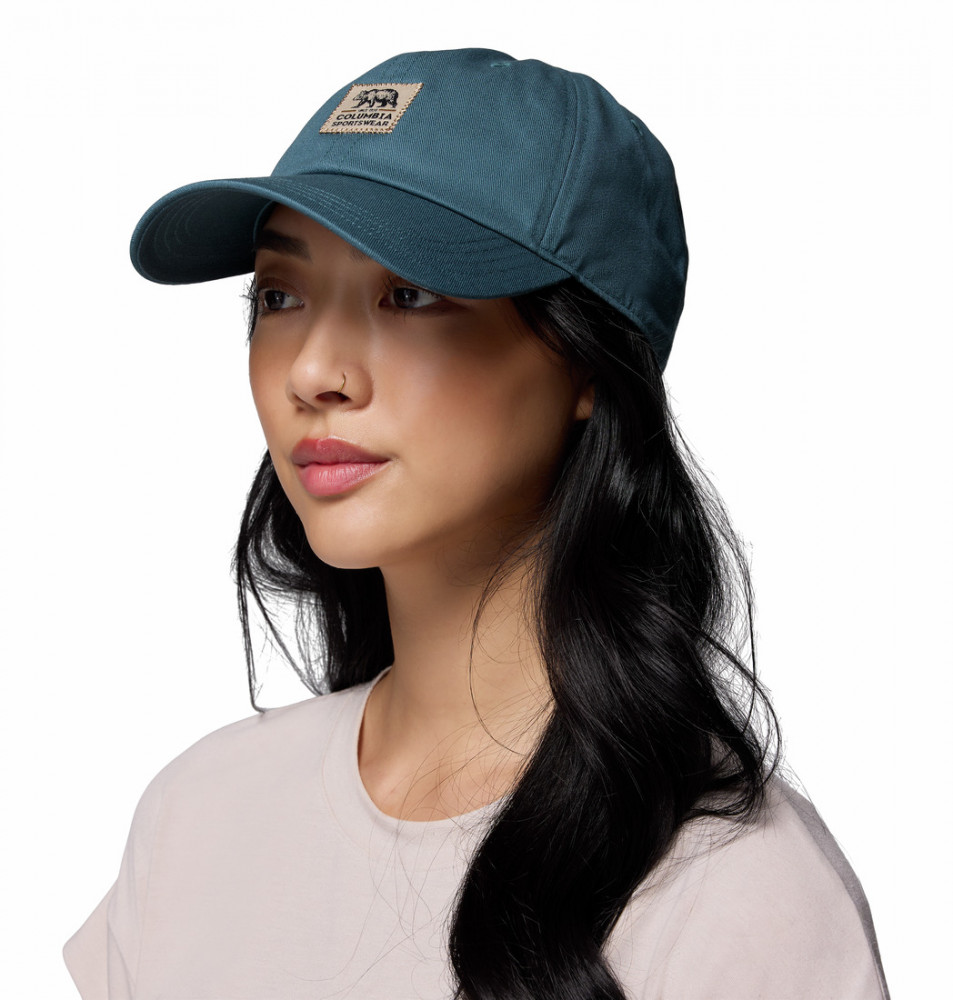 Бейсболка Provisions Ball Cap - фото 5