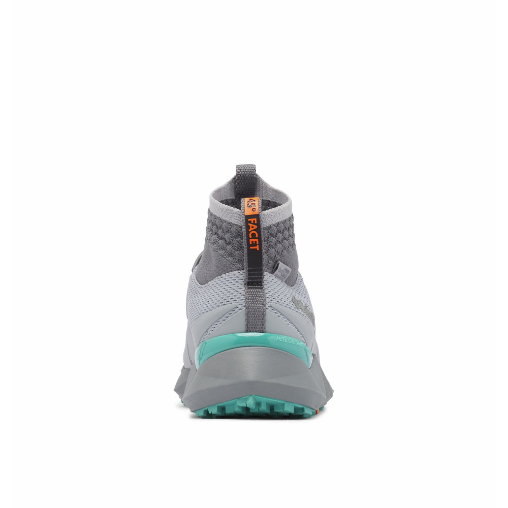 Кроссовки женские Facet 45 Outdry - фото 4
