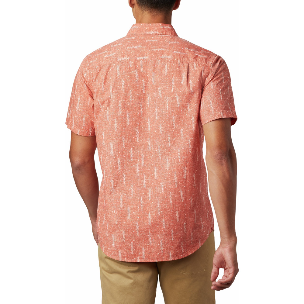 Рубашка мужская Summer Chill - фото 2