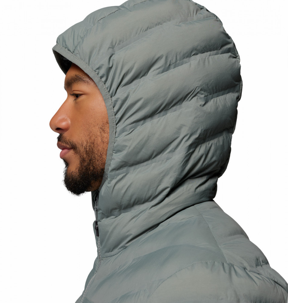 Пуховик мужской Terwilliger Trail Heat Seal Hdd Jacket - фото 7