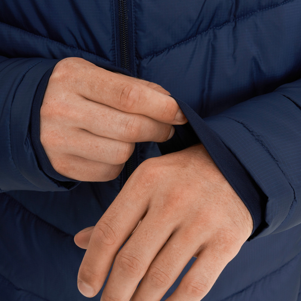 Куртка мужская Youngberg Insulated Jacket - фото 12