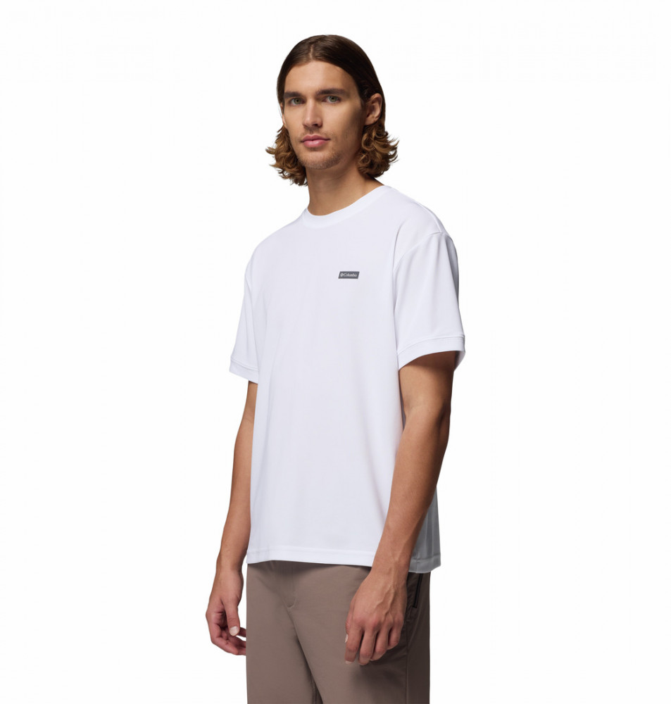 Футболка мужская Chill Creek Knit Tee - фото 2