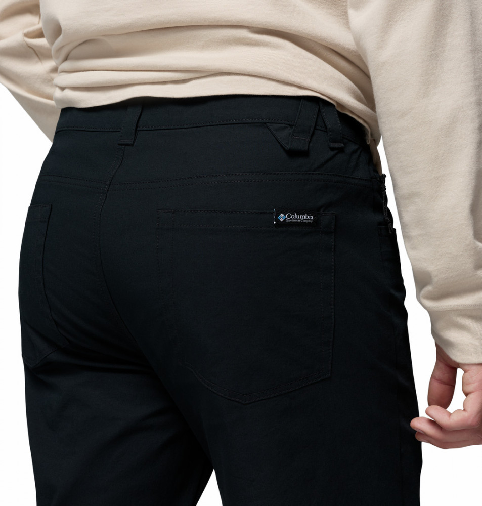Брюки мужские Roc 5 Pocket Pant - фото 6