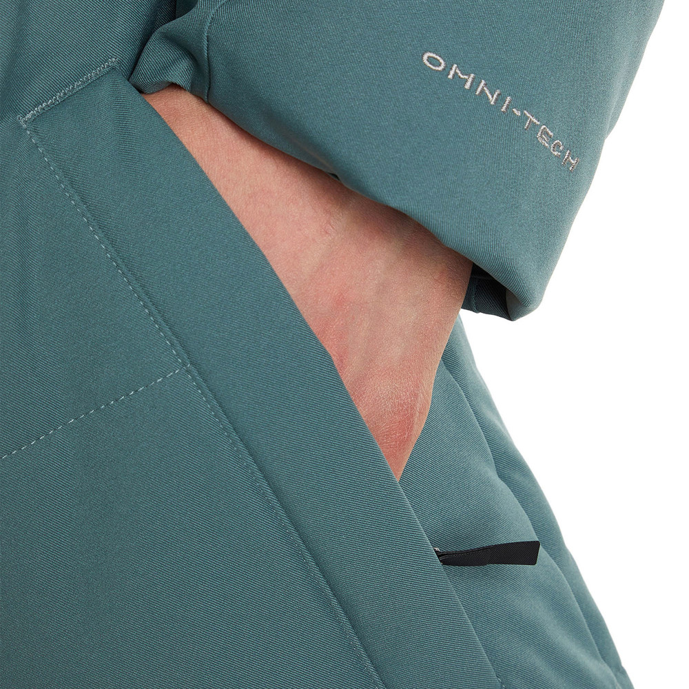 Куртка утепленная мужская Cedar Summit Long Insulated Jacket - фото 6