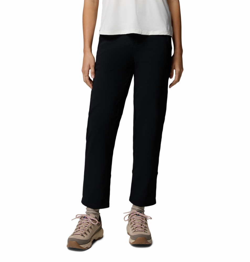 Брюки утепленные женские ROC Tech Warm Pant