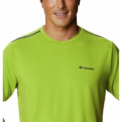 Футболка мужская Tech Trail™ Crew Neck - фото 4