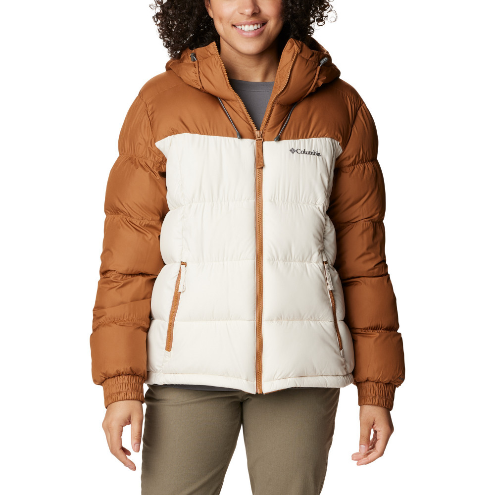 Куртка утепленная женская Pike Lake II Insulated Jacket