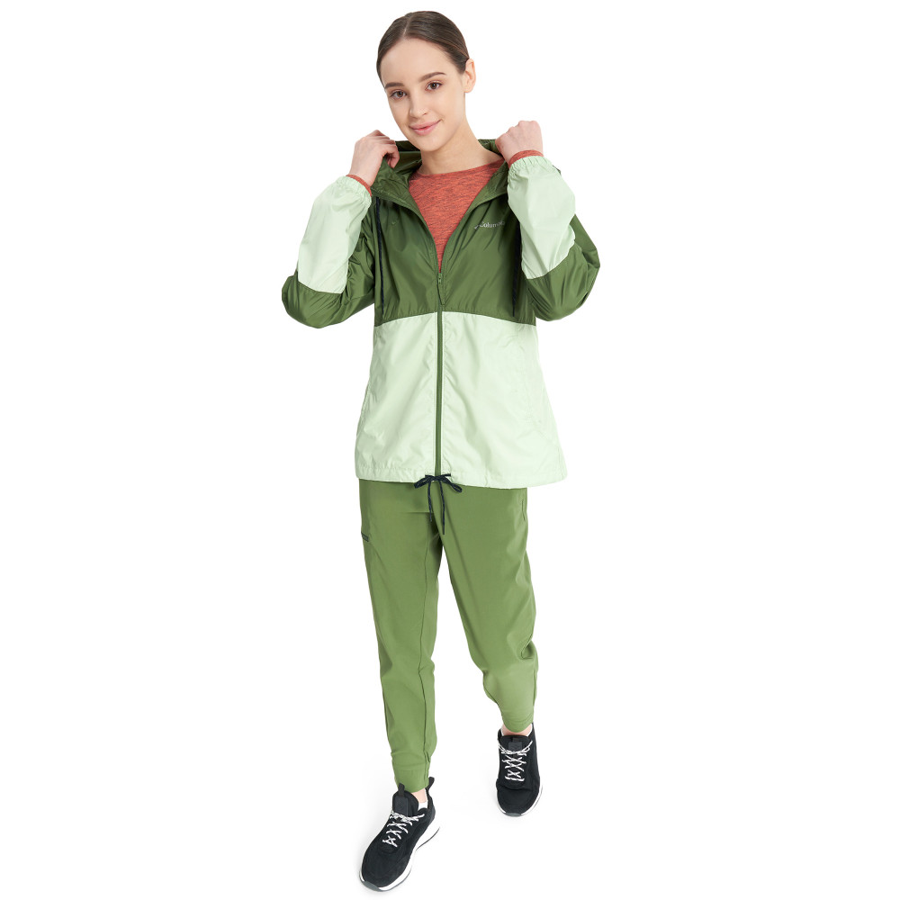 Ветровка женская Flash Forward Windbreaker - фото 4