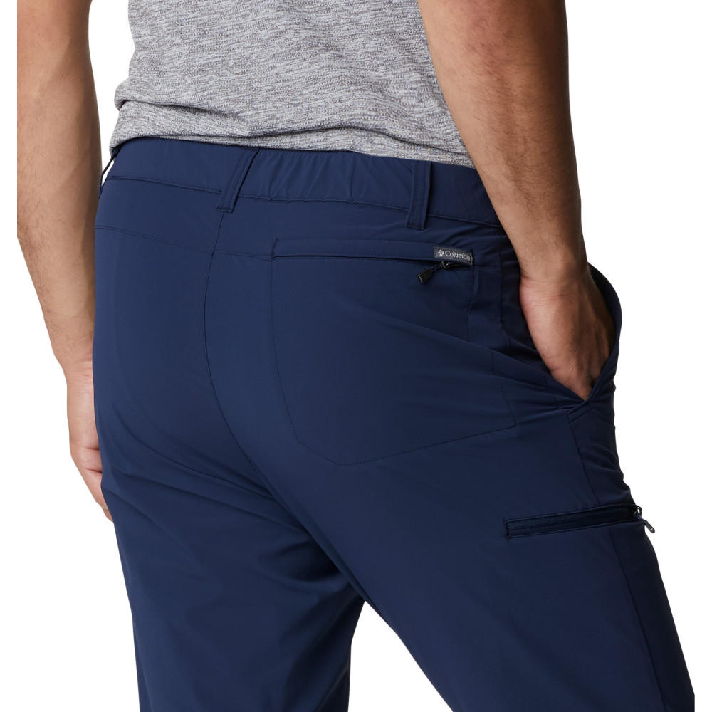 Брюки мужские Maxtrail Lightweight Woven Jogger - фото 5
