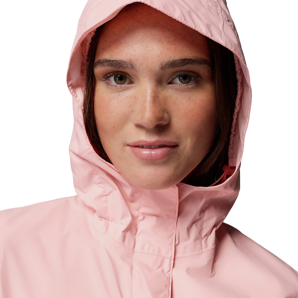 Ветровка женская Arcadia II Jacket - фото 6