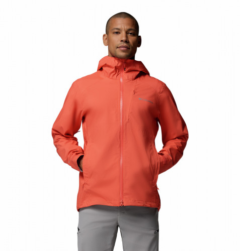 Ветровка мужская Trailborne 2.5 L Shell