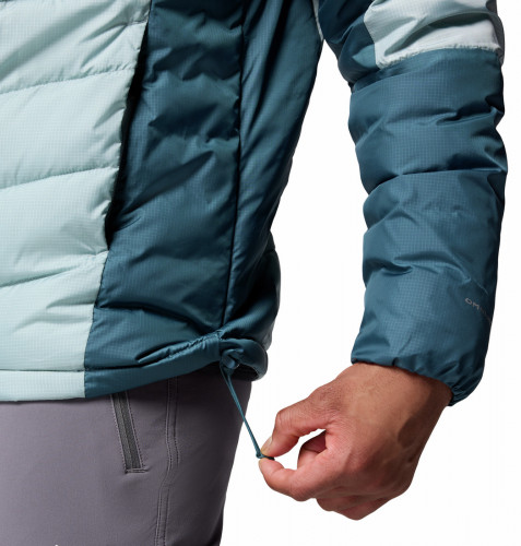 Куртка утепленная мужская Labyrinth Loop II Hooded Jacket