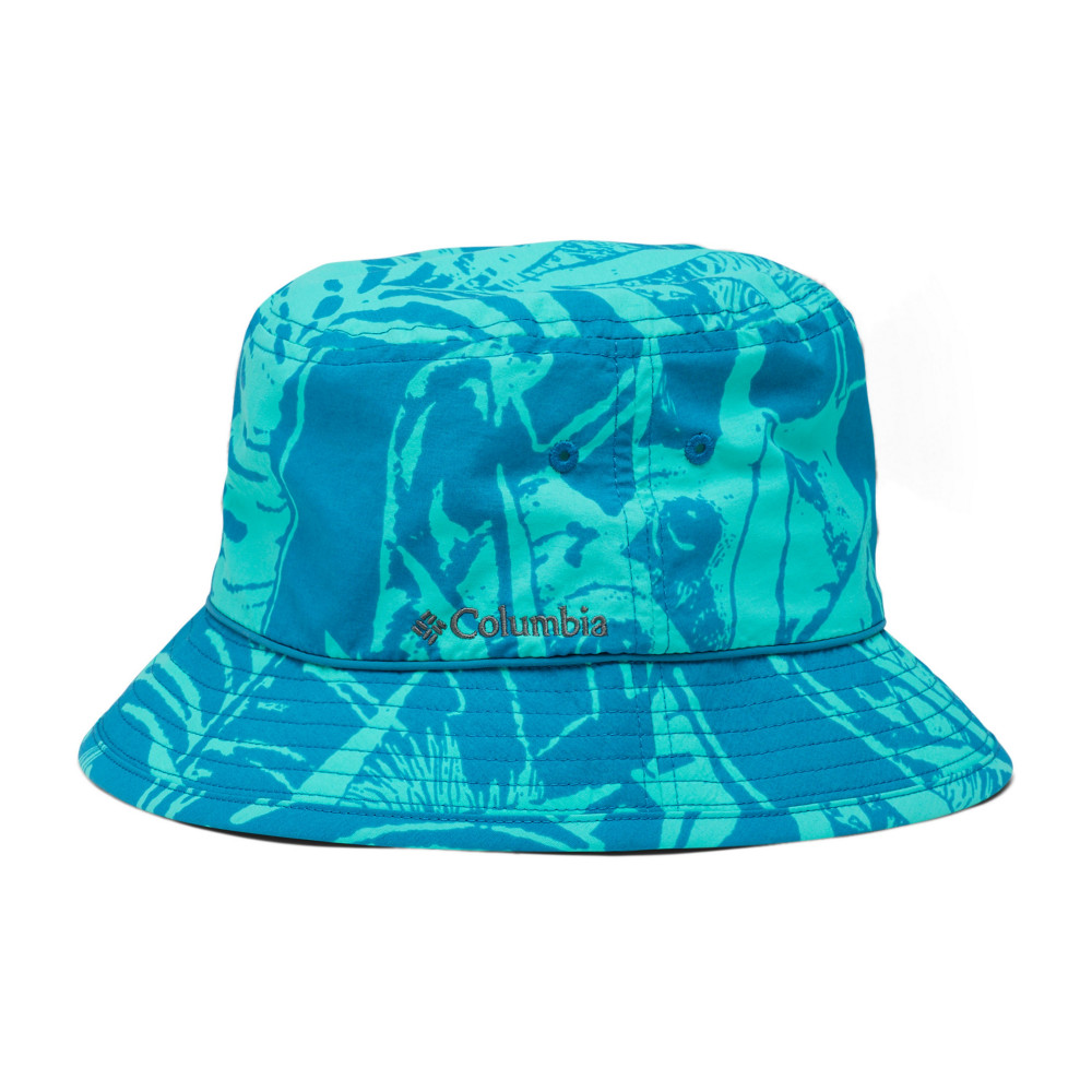 mountain bucket hat