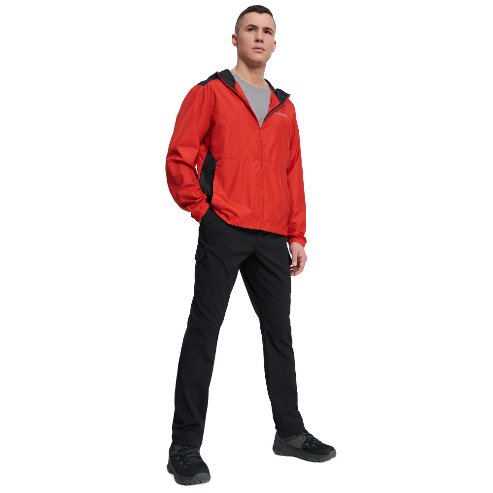 Ветровка мужская Discovery Loop Windbreaker - фото 4