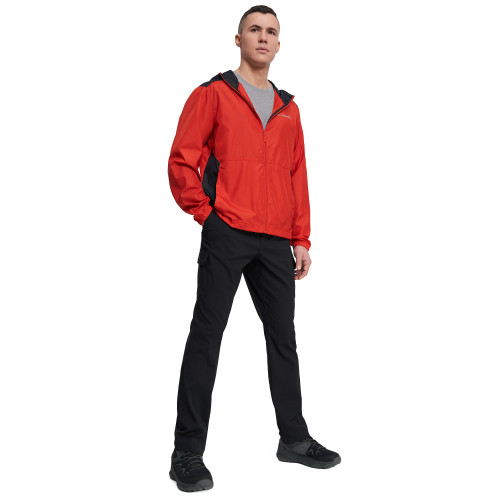 Ветровка мужская Flashback Ii Windbreaker