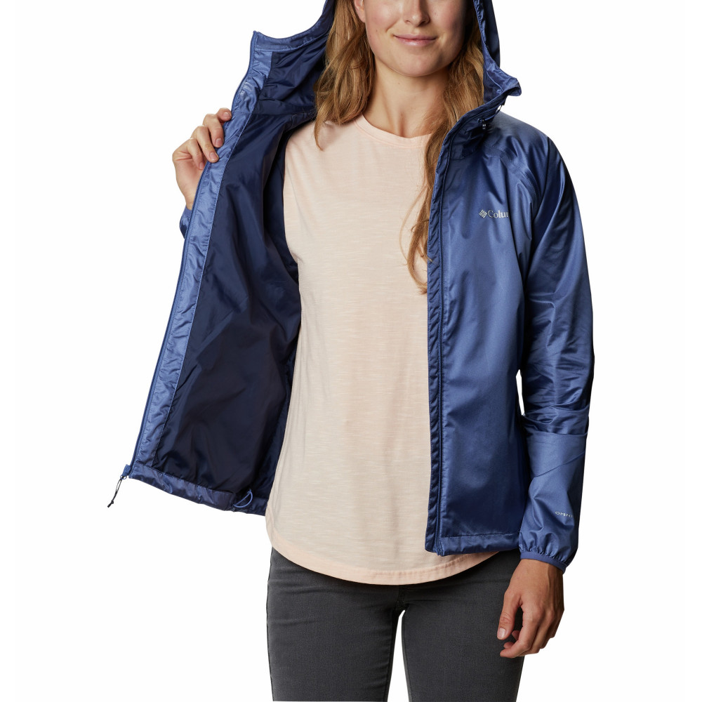 Ветровка женская Ulica Jacket - фото 5