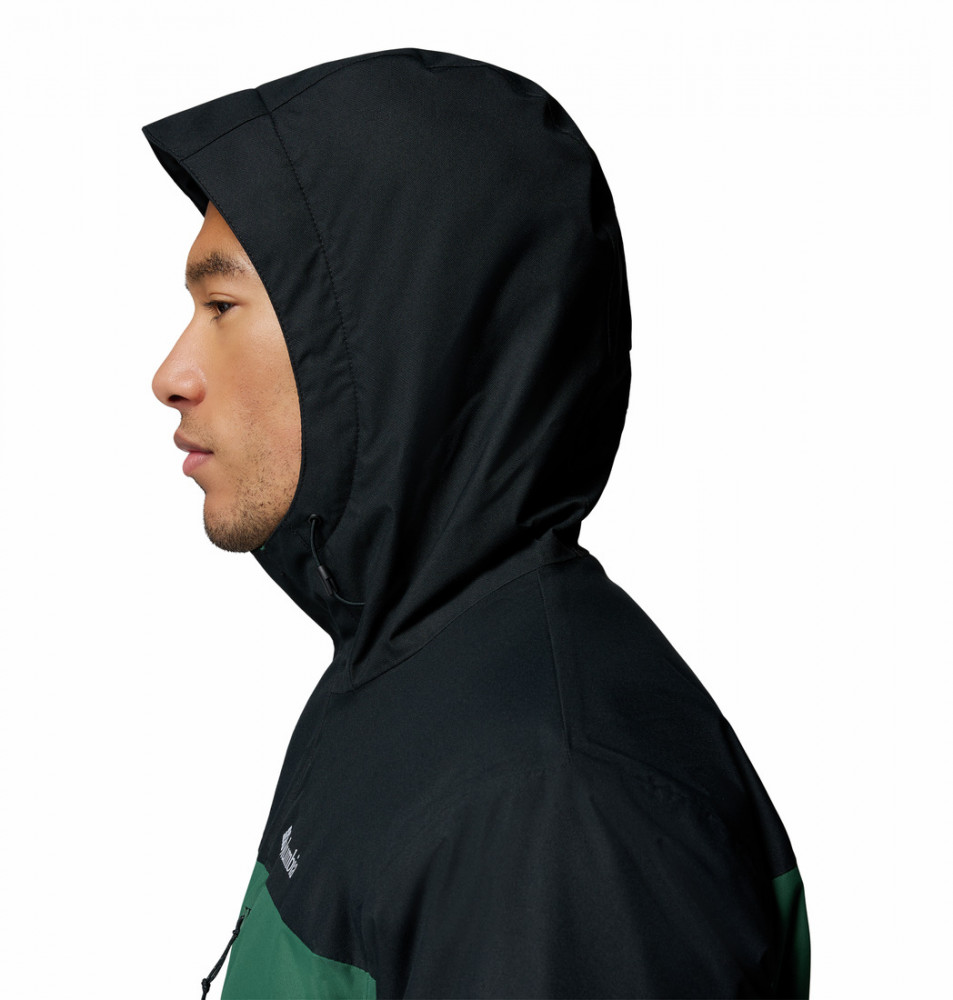 Куртка утепленная мужская Hikebound II Insulated Jacket - фото 7