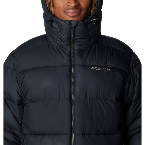 Куртка утепленная мужская Pike Lake II Hooded Jacket